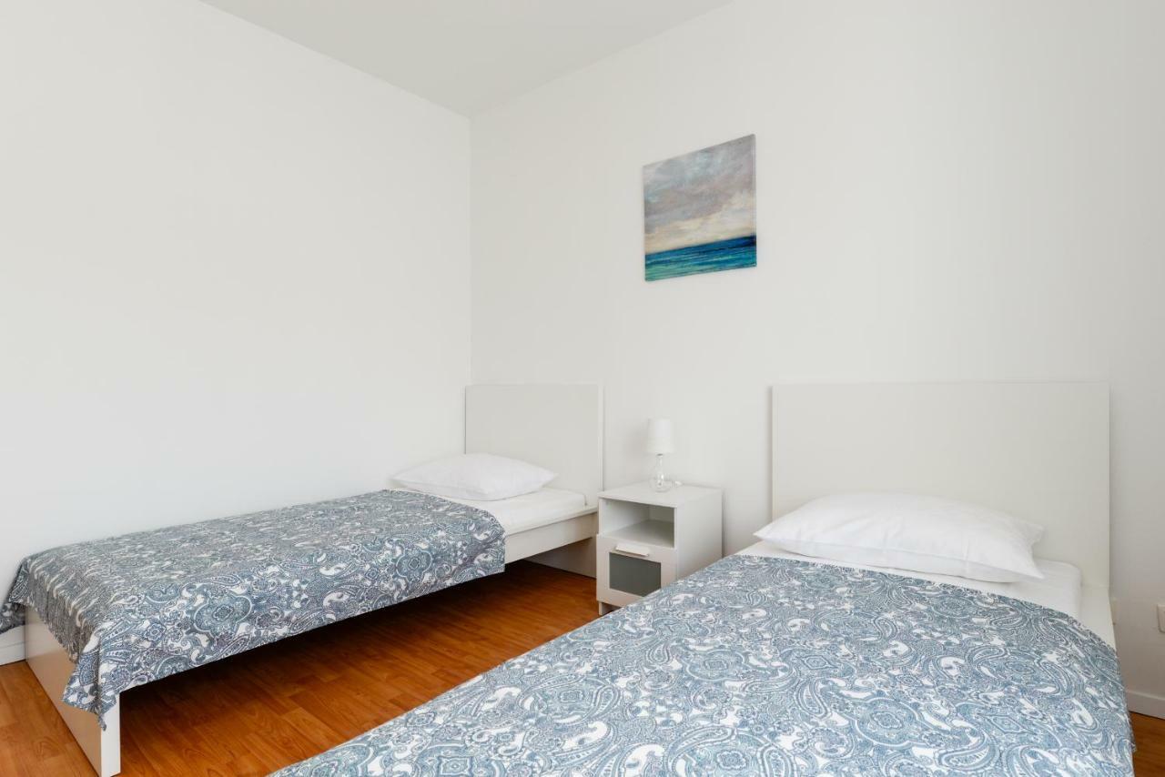 Lrs Apartment In The Center Of Zadar Dış mekan fotoğraf