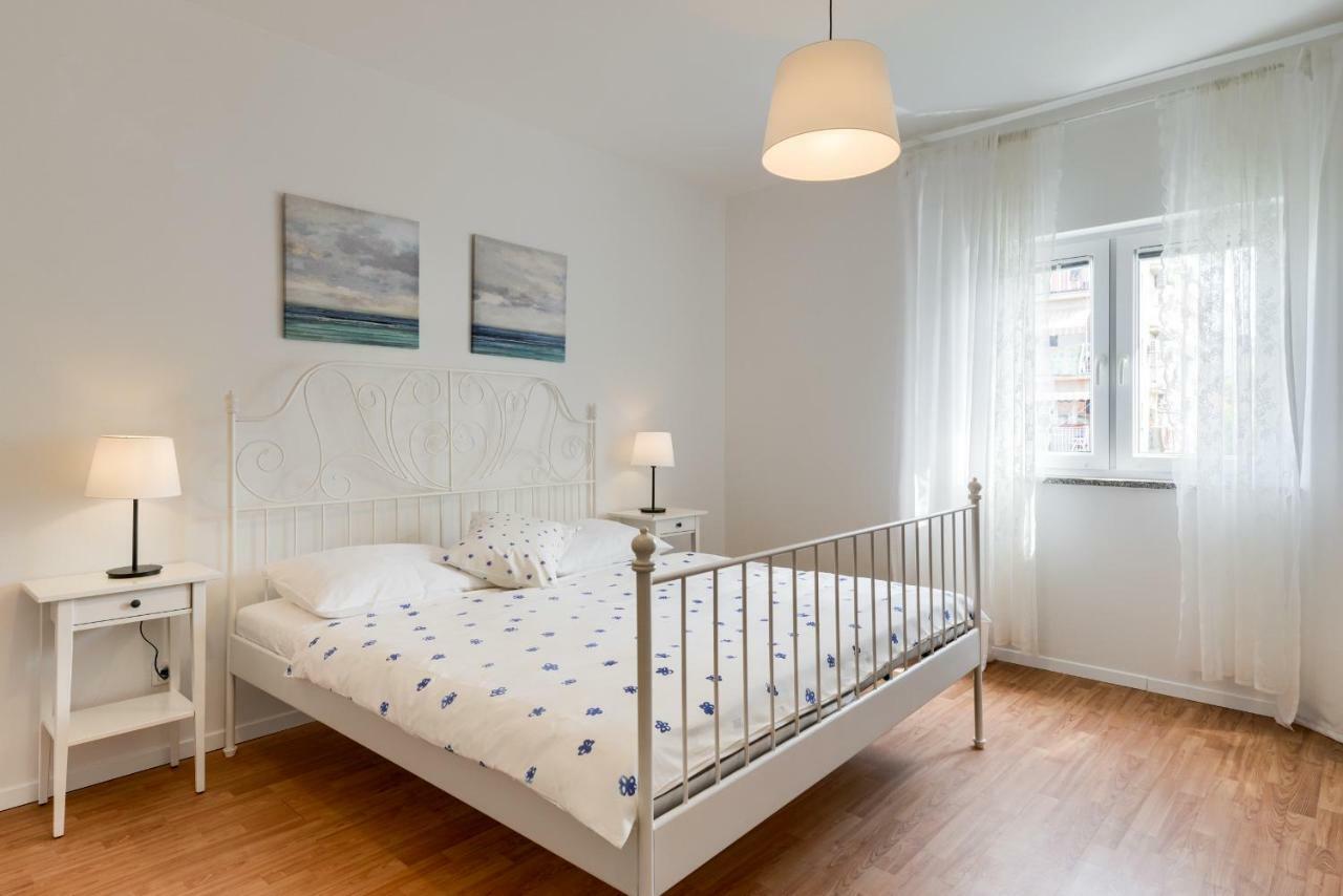 Lrs Apartment In The Center Of Zadar Dış mekan fotoğraf