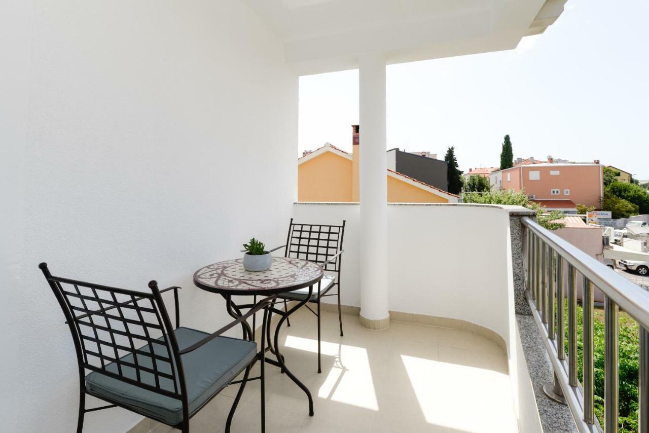 Lrs Apartment In The Center Of Zadar Dış mekan fotoğraf